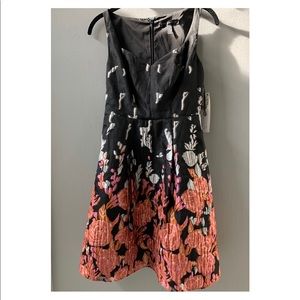 Aidan Mattox Cocktail Dress